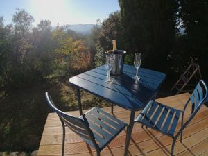 Ferienwohnung für 2 Personen (20 m&sup2;) in Grasse