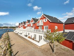 Ferienwohnung für 6 Personen (140 m²) in Gråsten
