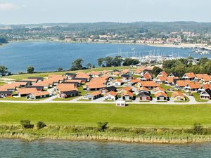 Ferienwohnung für 4 Personen (68 m&sup2;) in Gråsten