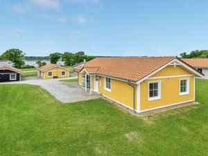 Ferienwohnung für 8 Personen (98 m²) in Gråsten