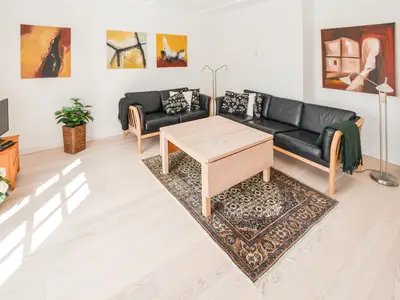 living-room