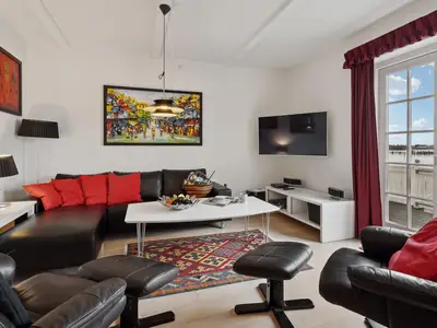 living-room
