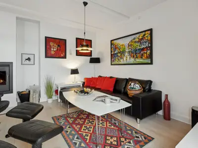 living-room