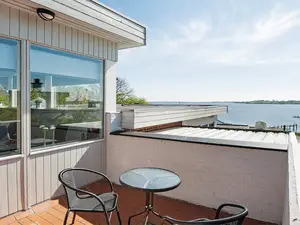 Ferienwohnung für 5 Personen (40 m²) in Gråsten