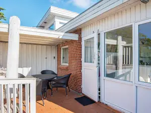 Ferienwohnung für 4 Personen (36 m²) in Gråsten