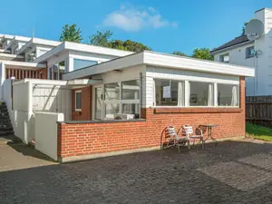 Ferienwohnung für 3 Personen (36 m²) in Gråsten