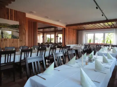 Ferienwohnung für 3 Personen (48 m²) in Grattersdorf 1/10