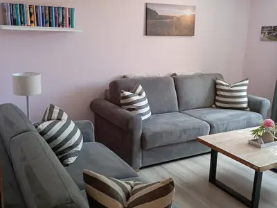 Ferienwohnung für 6 Personen (85 m²) in Grauel 2/10