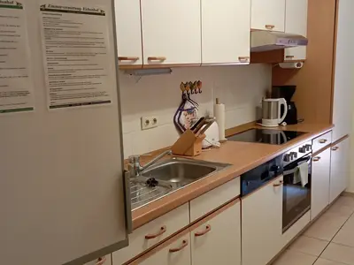 Ferienwohnung für 6 Personen (85 m²) in Grauel 8/10