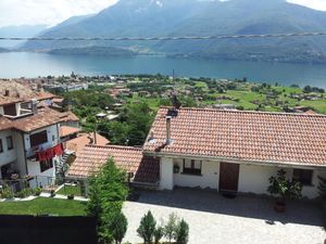 Ferienwohnung für 4 Personen (40 m&sup2;) in Gravedona