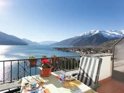 TerraceBalcony