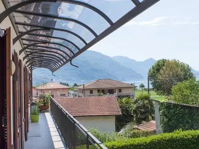Zugang zur Wohnung