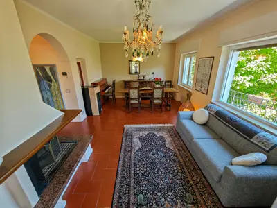 Ferienwohnung für 4 Personen (95 m²) in Gravedona-San Gregorio 4/10