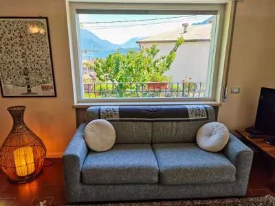 Ferienwohnung für 4 Personen (95 m²) in Gravedona-San Gregorio 6/10