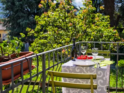 Ferienwohnung für 4 Personen (95 m²) in Gravedona-San Gregorio 9/10