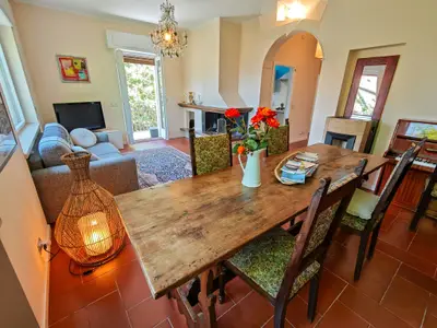 Ferienwohnung für 4 Personen (95 m²) in Gravedona-San Gregorio 5/10