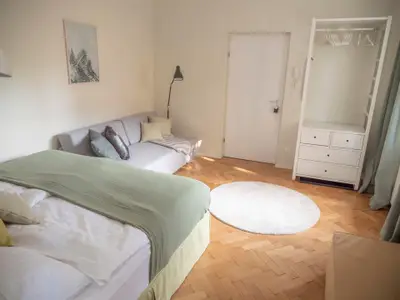 Wohnbereich