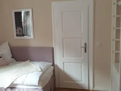 Schlafbereich