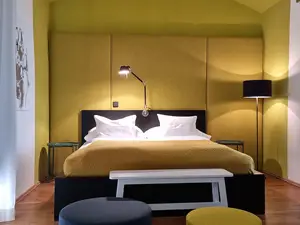 Ferienwohnung für 4 Personen (42 m²) in Graz