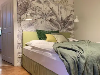 Ferienwohnung für 3 Personen (34 m²) in Graz 3/10
