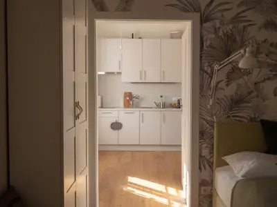 Ferienwohnung für 3 Personen (34 m²) in Graz 4/10