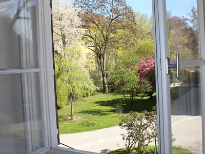 Ferienwohnung für 3 Personen (34 m²) in Graz 5/10