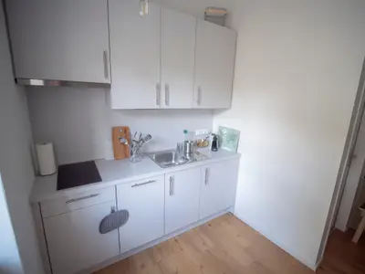 Ferienwohnung für 3 Personen (34 m²) in Graz 6/10