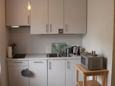 Ferienwohnung für 3 Personen (34 m²) in Graz 8/10