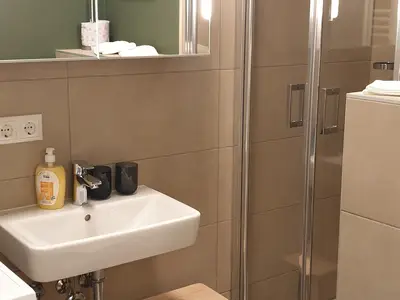 Ferienwohnung für 3 Personen (34 m²) in Graz 9/10