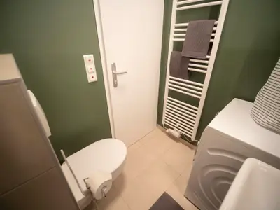 Ferienwohnung für 3 Personen (34 m²) in Graz 10/10