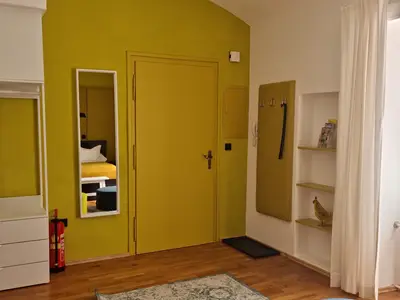 Ferienwohnung für 4 Personen (42 m²) in Graz 3/10