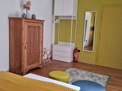 Ferienwohnung für 4 Personen (42 m²) in Graz 4/10