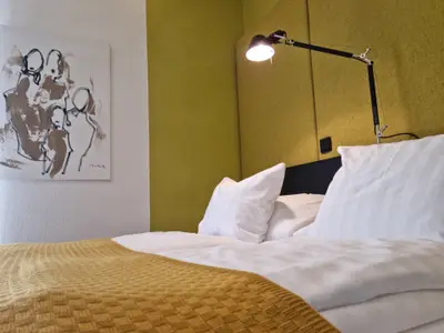 Ferienwohnung für 4 Personen (42 m²) in Graz 5/10