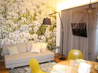 Ferienwohnung für 4 Personen (42 m²) in Graz 8/10