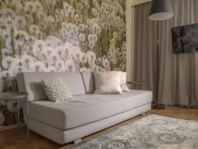 Ferienwohnung für 4 Personen (42 m²) in Graz 9/10