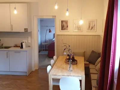 Ferienwohnung für 4 Personen (46 m²) in Graz 2/10