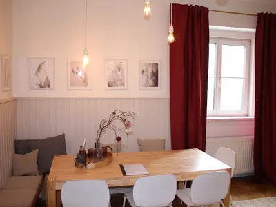 Ferienwohnung für 4 Personen (46 m²) in Graz 3/10