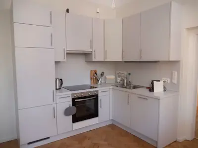 Ferienwohnung für 4 Personen (46 m²) in Graz 5/10