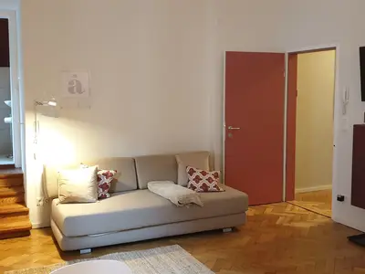 Ferienwohnung für 4 Personen (46 m²) in Graz 7/10