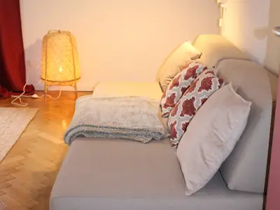 Ferienwohnung für 4 Personen (46 m²) in Graz 8/10