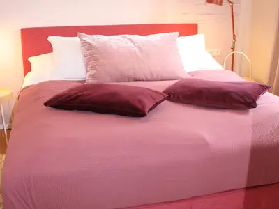 Ferienwohnung für 4 Personen (46 m²) in Graz 9/10