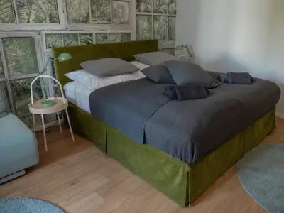 Ferienwohnung für 7 Personen (64 m²) in Graz 6/10