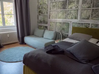 Ferienwohnung für 7 Personen (64 m²) in Graz 7/10