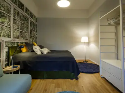 Ferienwohnung für 7 Personen (64 m²) in Graz 8/10