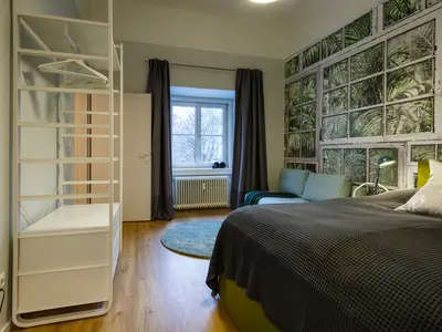 Ferienwohnung für 7 Personen (64 m²) in Graz 9/10