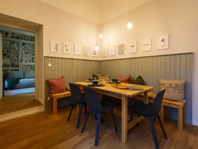 Ferienwohnung für 7 Personen (64 m²) in Graz 10/10