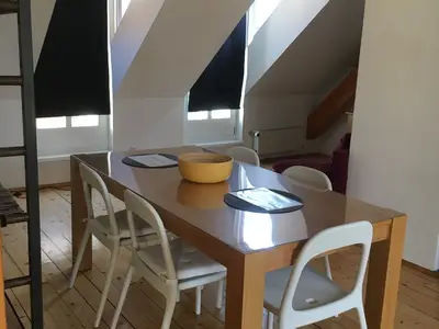 Ferienwohnung für 6 Personen (131 m²) in Graz 1/10