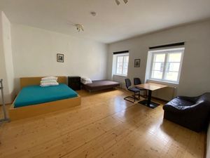 Ferienwohnung für 4 Personen (43 m²) in Graz