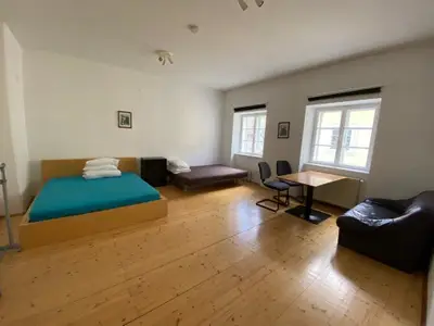 Ferienwohnung für 4 Personen (43 m²) in Graz 1/7