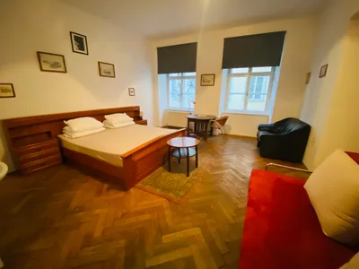 Ferienwohnung für 4 Personen (54 m²) in Graz 1/10